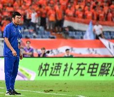 PP电子官方-足球报谈泰山战申花：可复制京鲁大战的斗志，但战术体系不可复制